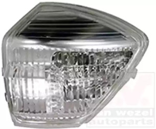 VAN WEZEL 1905915 -  Фонарь указателя поворота